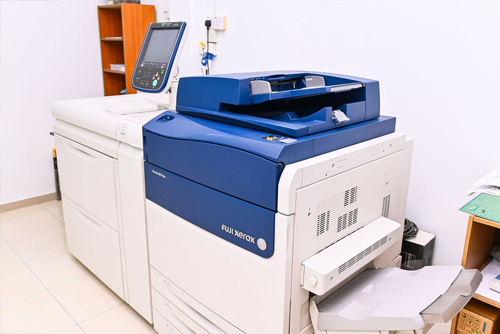 Digital Printing